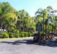 Sandalwood Van  Leisure Park - South Australia Travel