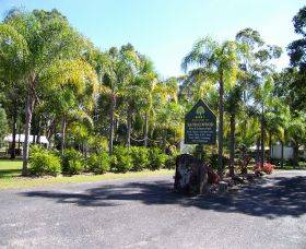 Sandalwood Van & Leisure Park - South Australia Travel 0