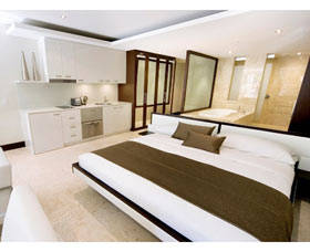 Sandalwood Van & Leisure Park - South Australia Travel 1