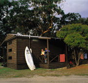 Sandbar  Bushland Caravan Parks - South Australia Travel