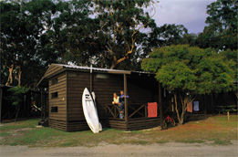 Sandbar & Bushland Caravan Parks - South Australia Travel 0