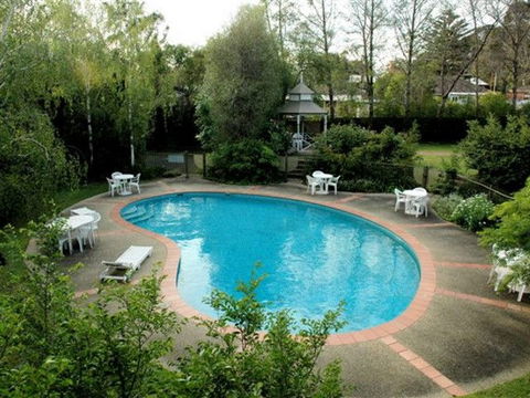 Sandown Regency & Serviced Apartments - South Australia Travel 0