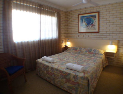 Santa Fe Motel And Holiday Units - South Australia Travel 0