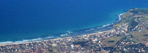 Santa Fe Motel And Holiday Units - South Australia Travel 2