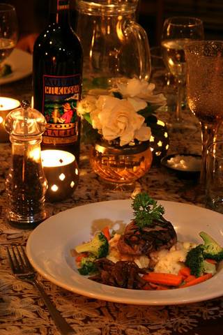 Scotland Island Lodge - South Australia Travel 1