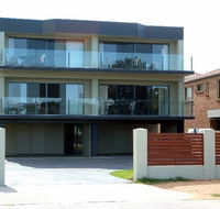 Seachange Apartments - South Australia Travel