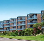 Seapoint Apartments - South Australia Travel