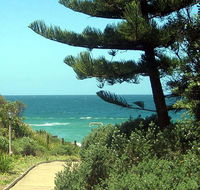 Seashells Beachfront Resort - South Australia Travel