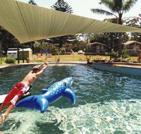 Seven Mile Beach Holiday Park - South Australia Travel