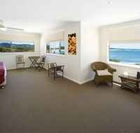 Solitary Islands Lodge - South Australia Travel