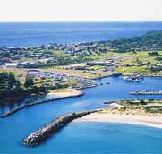 South Coast Holiday Parks - Bermagui - South Australia Travel