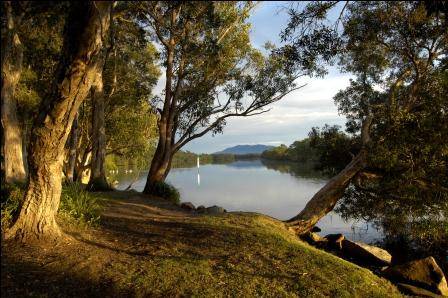 South West Rocks Tourist Park - South Australia Travel 2