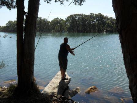 South West Rocks Tourist Park - South Australia Travel 3