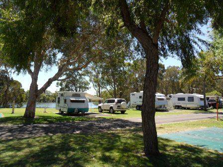South West Rocks Tourist Park - South Australia Travel 4