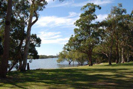 South West Rocks Tourist Park - South Australia Travel 5