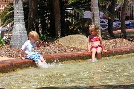 South West Rocks Tourist Park - South Australia Travel 10