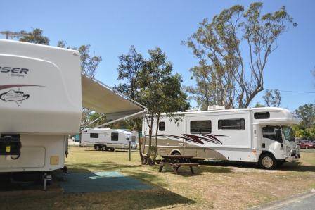 South West Rocks Tourist Park - South Australia Travel 13