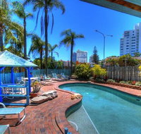 Southport Tourist Park - South Australia Travel