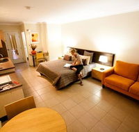 Spinifex Motel  Serviced Apartments - South Australia Travel