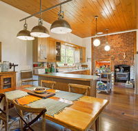 Stony Creek Farm BB - South Australia Travel