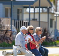 Stuarts Point Holiday Park - South Australia Travel