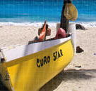 Sunnyside Caravan Park - South Australia Travel