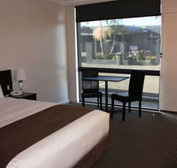 Sunshine Motor Inn - South Australia Travel