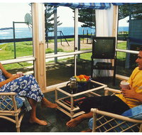 Surf Beach Holiday Park - South Australia Travel