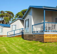 Surfbeach Holiday Park - Narooma - South Australia Travel