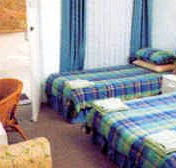 Tall Timbers Motel - South Australia Travel
