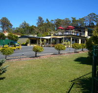Tamar Cove Motel  Restaurant - South Australia Travel