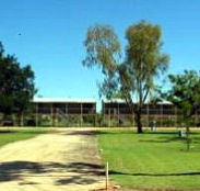 Tarunda Caravan Park - South Australia Travel