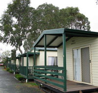 Tatura Caravan Park - South Australia Travel