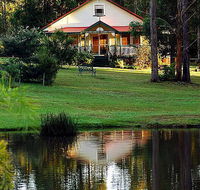 Telegraph Retreat - South Australia Travel