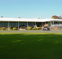 Tenterfield Golf Club and Fairways Lodge - South Australia Travel