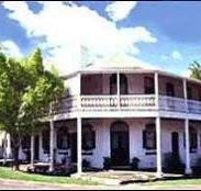 Tenterfield Lodge Caravan Park - South Australia Travel