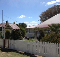 Tenterfield Luxury Historic c1895 Cottage - South Australia Travel