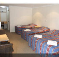 Tenterfield Tavern  Motor Inn - South Australia Travel