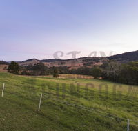 The Barrington Wilderness Resort - South Australia Travel
