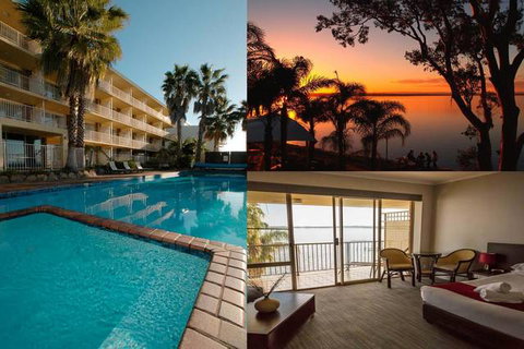 The Beachcomber - South Australia Travel 0