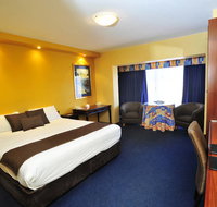 The Clifton Motel and Grittleton Lodge - South Australia Travel