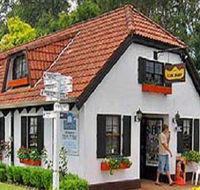 The Clog Barn Holiday Park - South Australia Travel