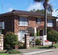 The Coachman Motor Inn - South Australia Travel