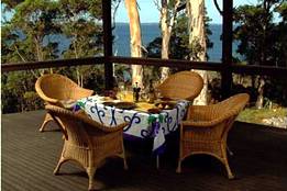 The Coombe On Wilson Inlet - South Australia Travel 0