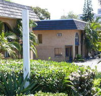 The Entrance Reef Resort - South Australia Travel