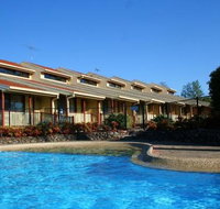 Shady Trees Barrington - South Australia Travel