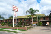 The John Hunter Motel - South Australia Travel 0