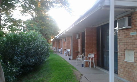 Jumbuck Motel Longreach - South Australia Travel 0