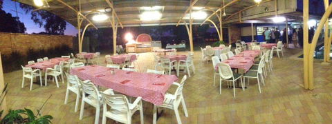 Jumbuck Motel Longreach - South Australia Travel 5