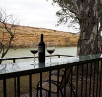 The Manor - Blanchetown - South Australia Travel